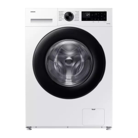Samsung WW80CGC04DAEEU 8kg 1400 Spin Washing Machine - White -  A rated